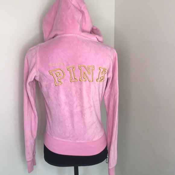 Sweaters - 💗Pink victorious secret Sweater